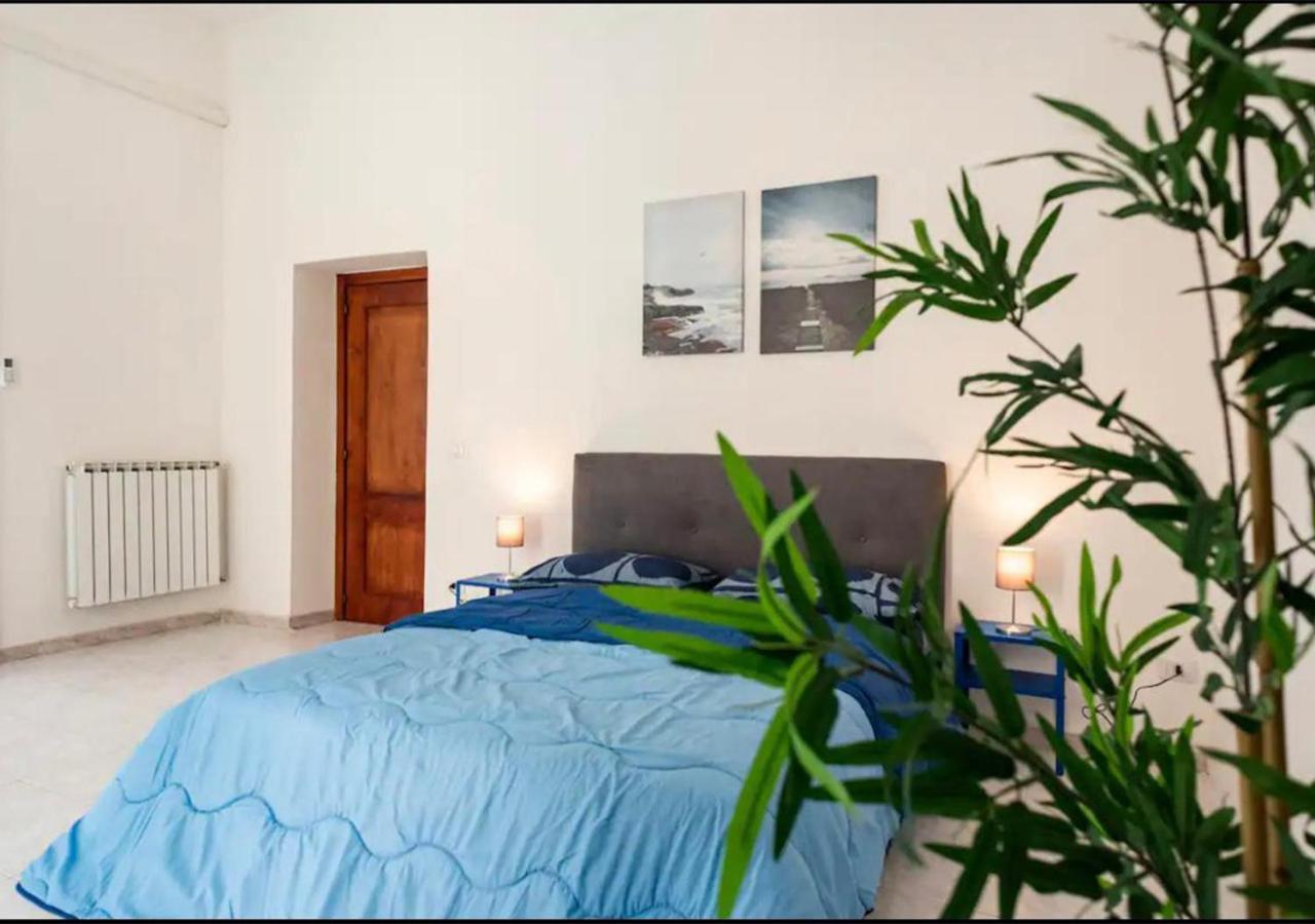 Spagno Li'S House Naples Exterior photo