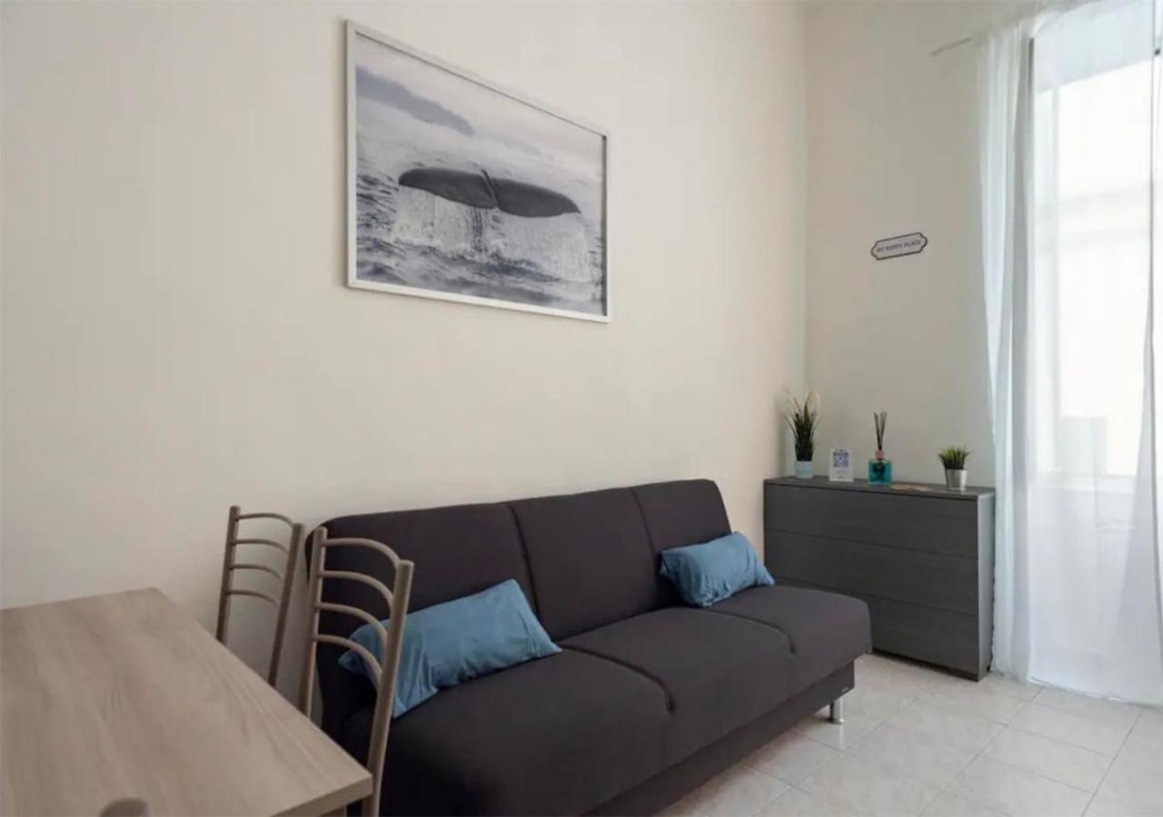 Spagno Li'S House Naples Exterior photo